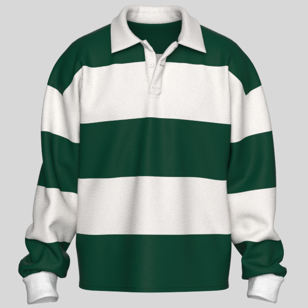 Buzo Polo Unisex - Image 3