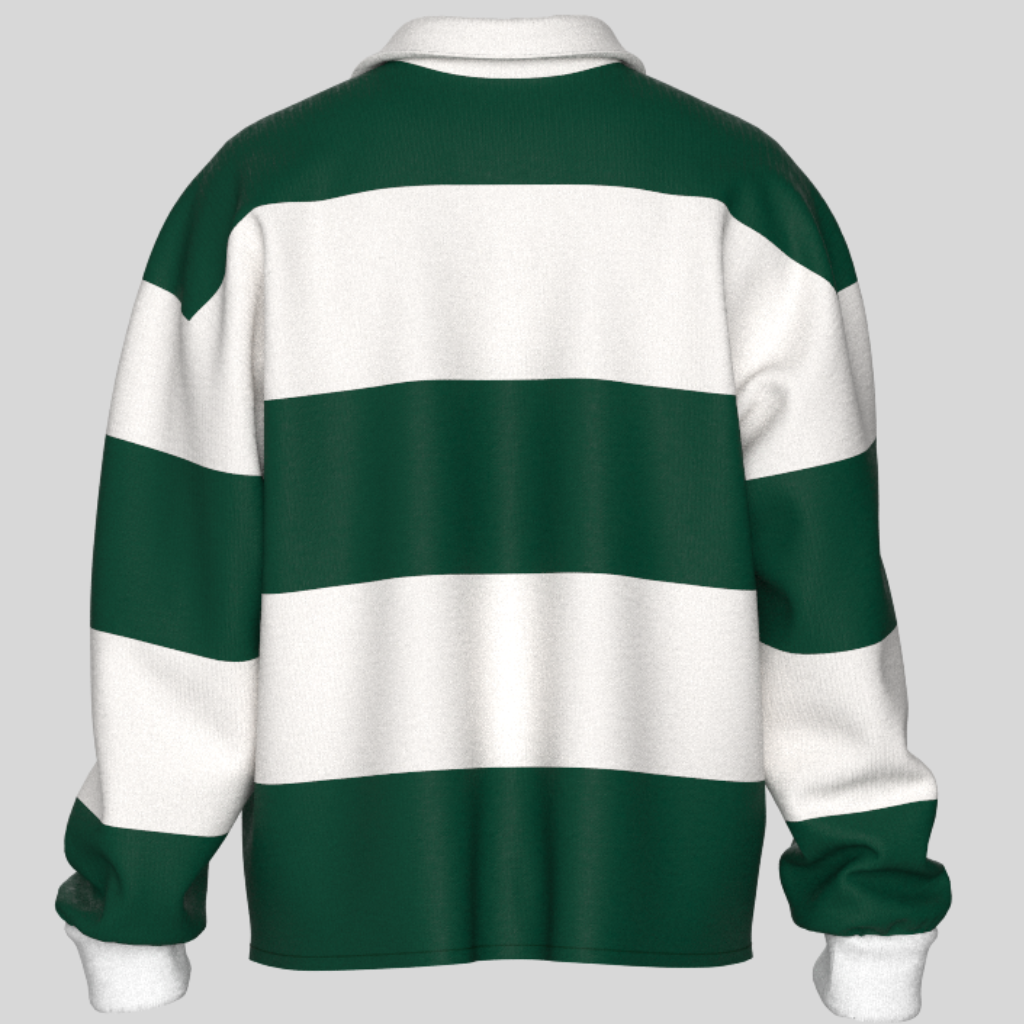 Buzo Polo Unisex - Image 4